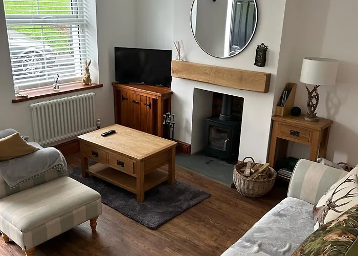 Cosy Bay Cottage